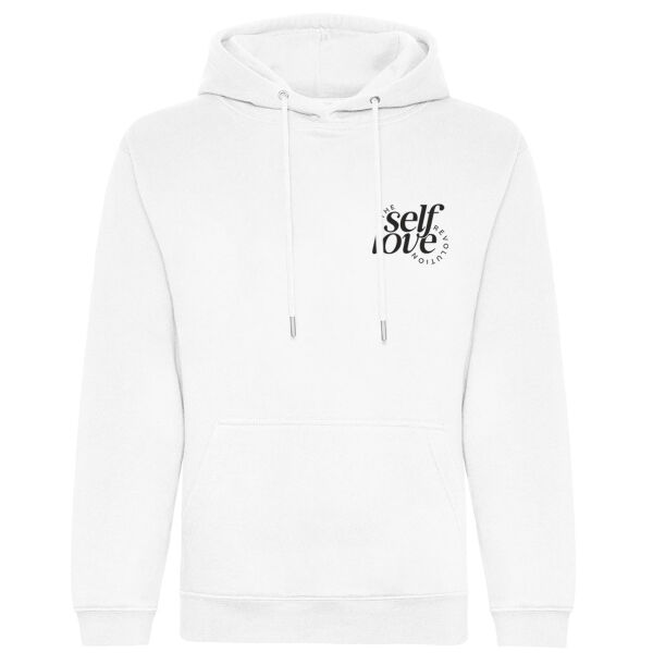 The Self Love Revolution  - Organic hoodie Thumbnail