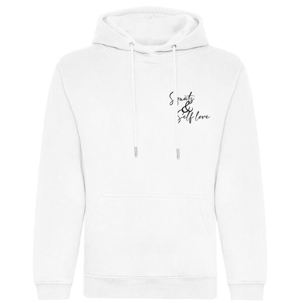 The Self Love Revolution  - Organic hoodie Thumbnail