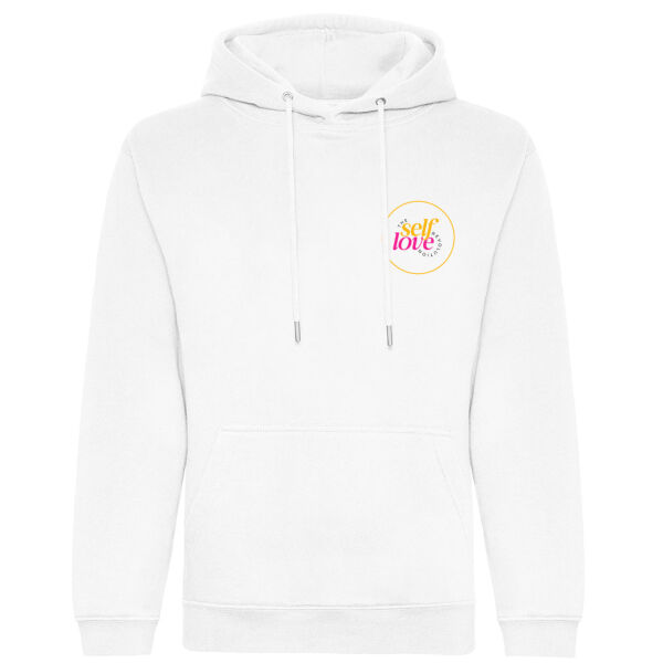 The Self Love Revolution  - Organic hoodie Thumbnail